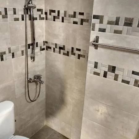 Jenny's House Скиатос