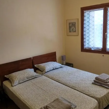 Jenny's House