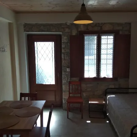Jenny's House Skiathos Town