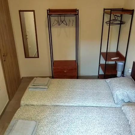 度假居 Jenny's House 斯基亚索斯镇