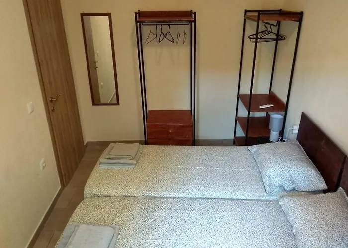 شقة Jenny's House مدينة سكياثوس