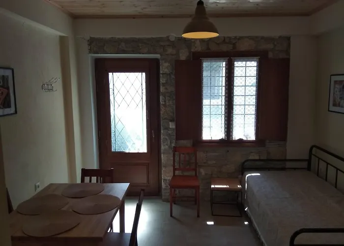 Jenny's House شقة