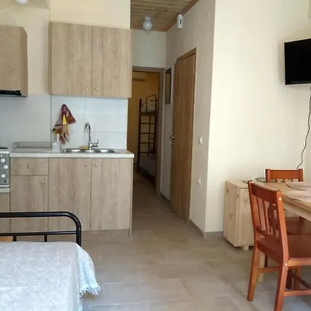 Jenny's House Apartment *