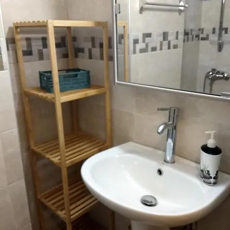 Tatil Evi Jenny's House *