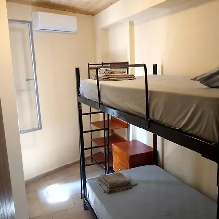 Jenny's House Tatil Evi