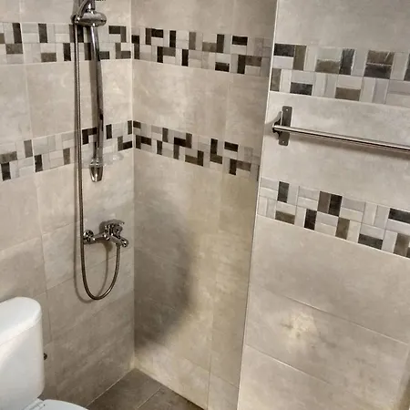 Jenny's House Tatil Evi