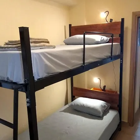 Apartman Jenny's House *