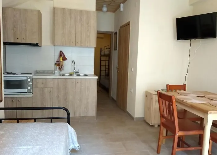 Jenny's House Apartman *