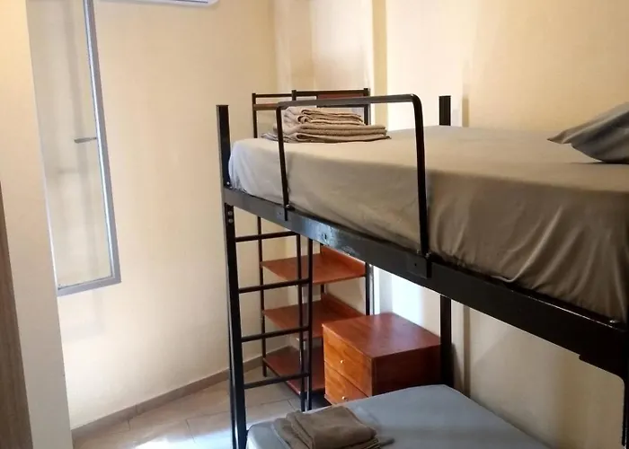 Jenny's House Apartman