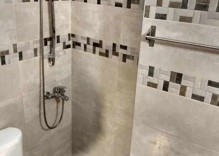 Jenny's House Apartman