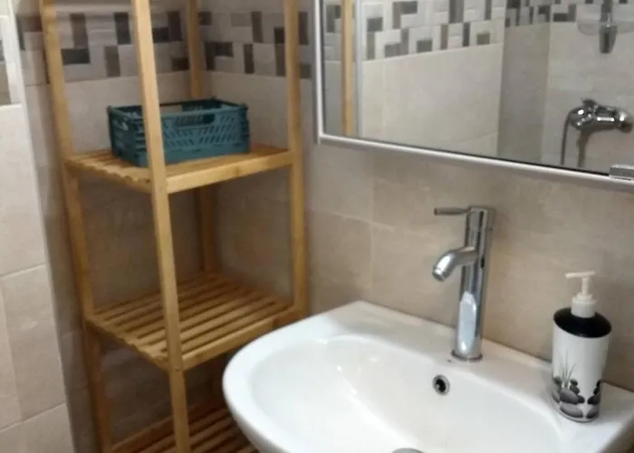 Apartman Jenny's House