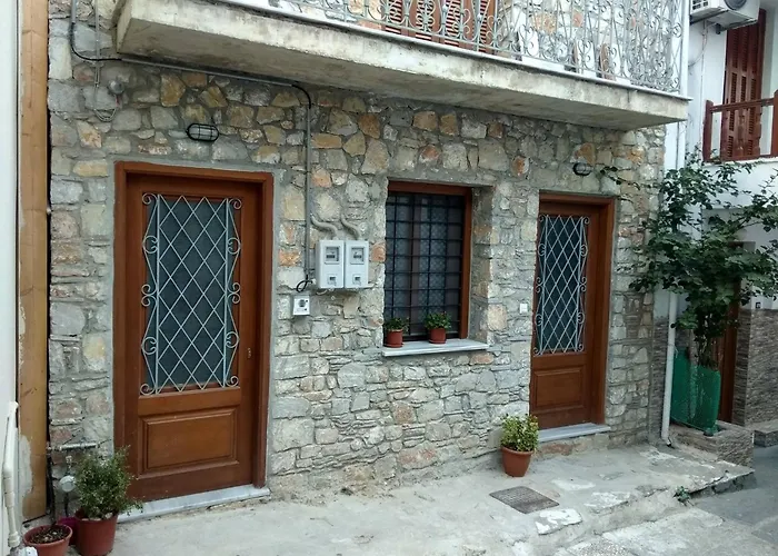 Jenny's House Apartman *