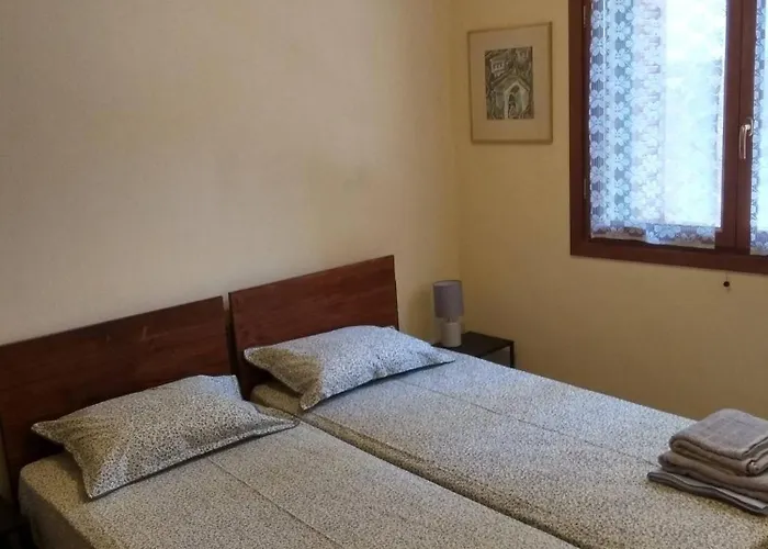 Jenny's House Apartman Szkiáthosz